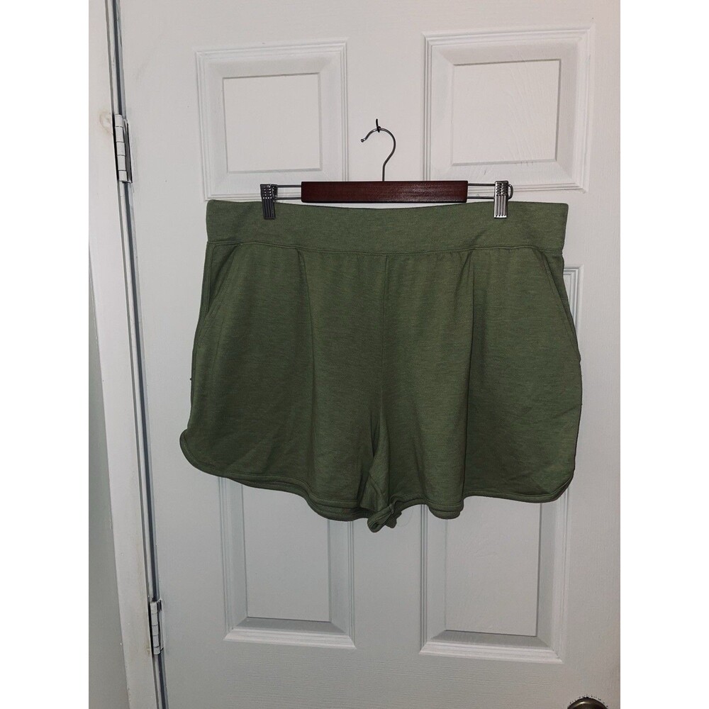 Lot Of 3 Women’s 2XL Shorts ***See Description***